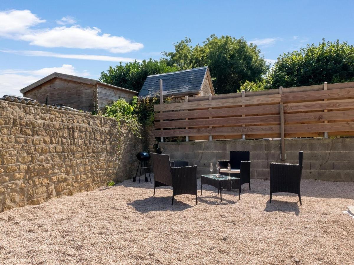 Fully Renovated House Only Few Minutes Walk Away From Ohama Beach Vierville-sur-Mer Exterior photo