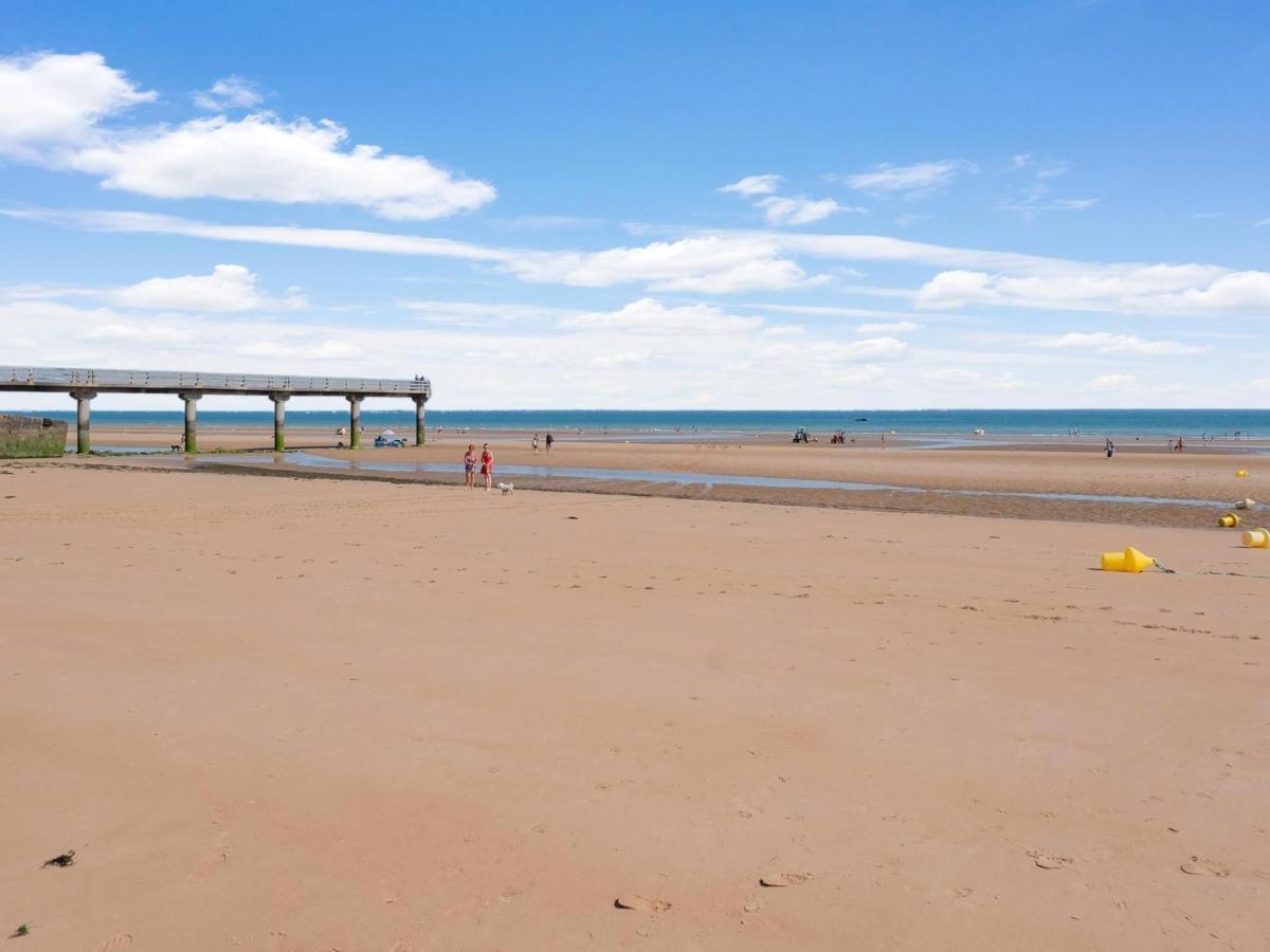 Fully Renovated House Only Few Minutes Walk Away From Ohama Beach Vierville-sur-Mer Exterior photo