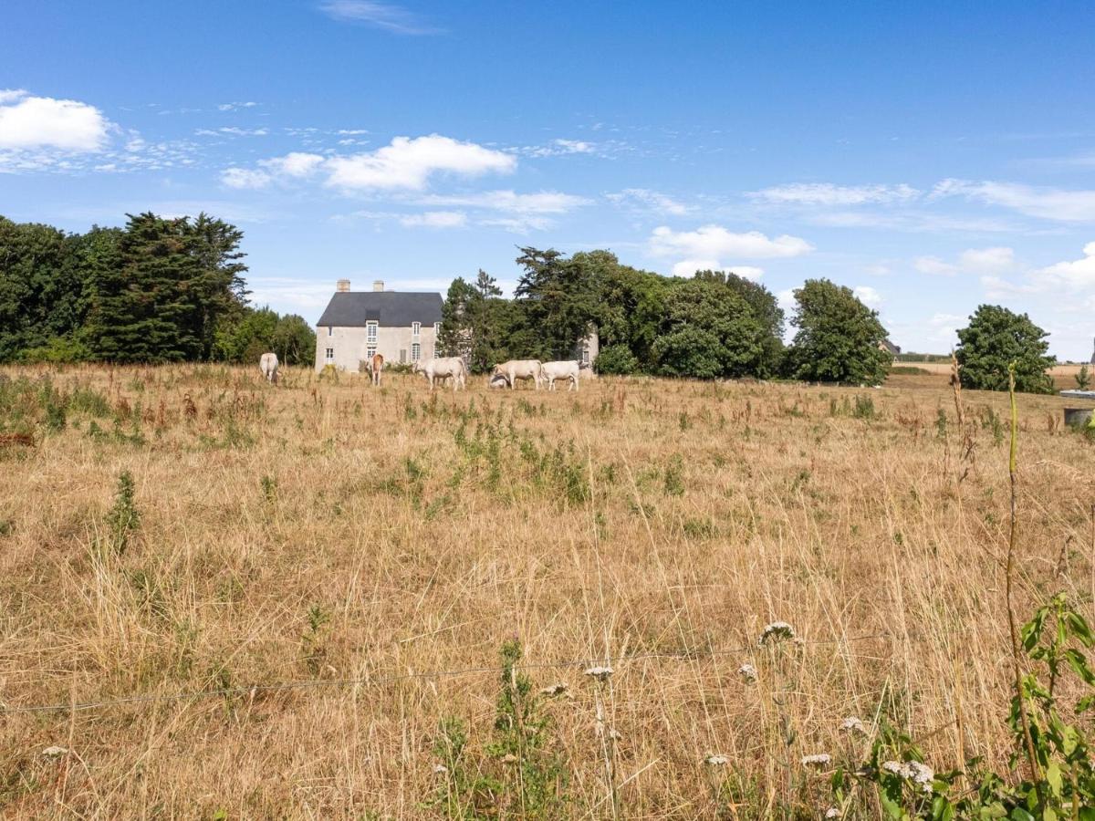 Fully Renovated House Only Few Minutes Walk Away From Ohama Beach Vierville-sur-Mer Exterior photo